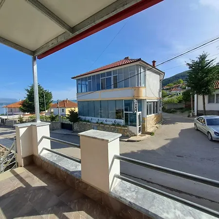 Apartament Ohrid Bliss Udenisht