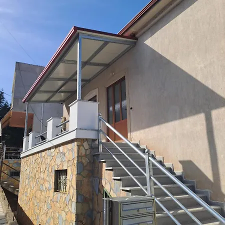 Apartament Ohrid Bliss Udenisht