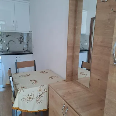 Ohrid Bliss Udenisht